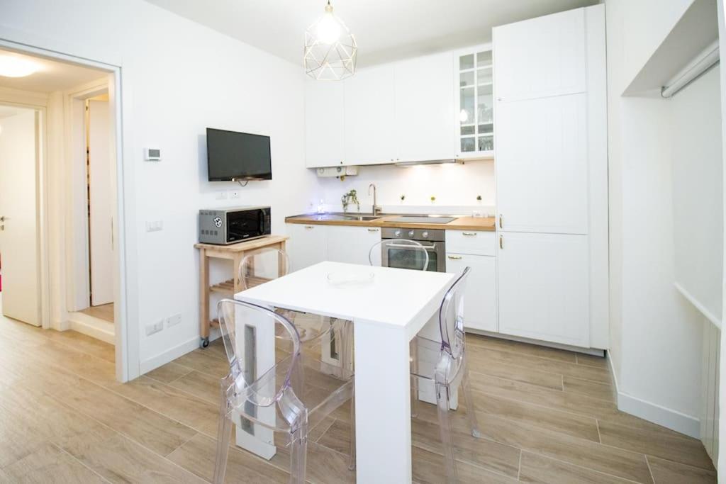 Palm Apartment Мілан Екстер'єр фото