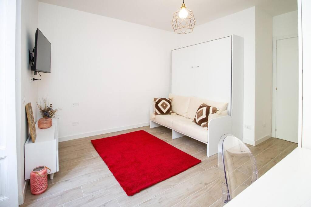 Palm Apartment Мілан Екстер'єр фото