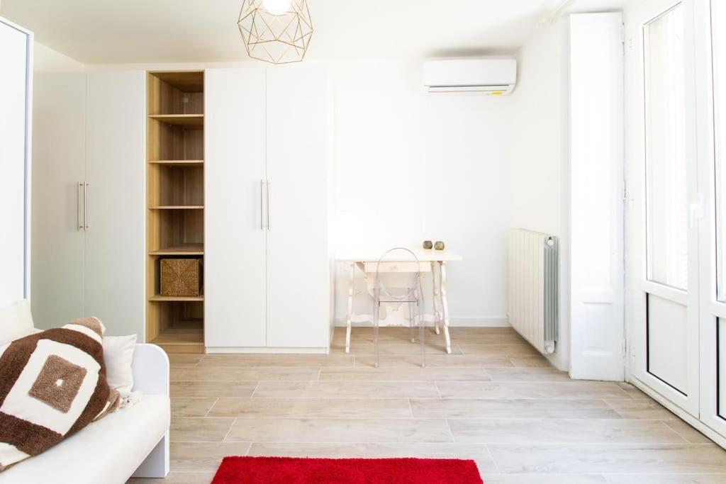Palm Apartment Мілан Екстер'єр фото